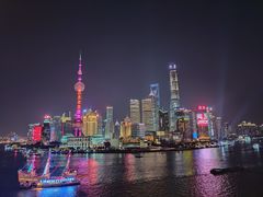 -上海和平饭店华懋阁 Cathay Room