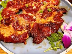 -大壮家原味烤肉(兴华北街店)