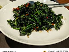-肆月河豚·新淮扬(金融街店)