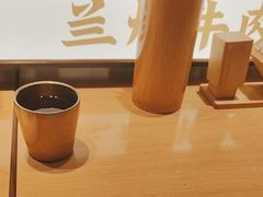 -马记永·兰州牛肉面(3019君尚店)