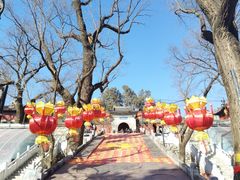 -红螺寺