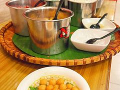 -桂林肥仔·中华餐饮名店(园湖店)