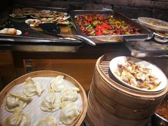 -日丰园海肠水饺·老字号大连海鲜(和平广场店)