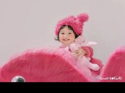 -Hello baby 儿童摄影