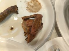 -日昌餐馆(亦庄店)