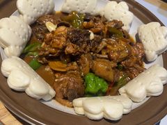 -张大嘴菜馆(庞各庄店)