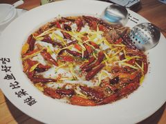 -太二酸菜鱼(金沙印象城店)