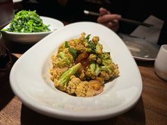 -北京老铺烤鸭(时代广场店)