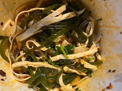 -萝鸡思味秘制泡菜(万家丽店)