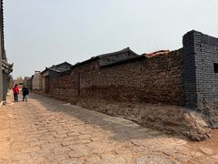 -鸡鸣驿城