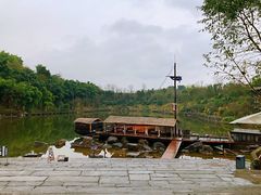 -两江国际影视城