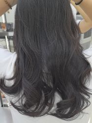 -FINE HAIR 烫染专业设计