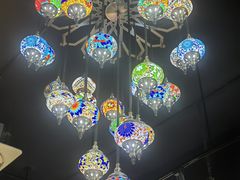 -欧提汗·新疆餐厅·清真(银都路店)