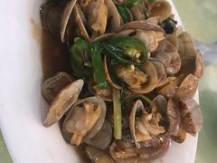 -海上驿站渔家菜馆