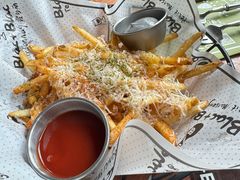 -Blac+Blac(中海环宇荟店)