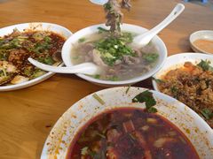 -杨记烧牛杂(蜀汉北街店)