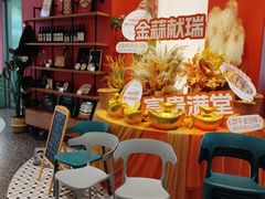 -避风塘·金牌店·夜宵(金玉兰店)