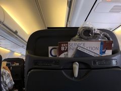 -全日本空输株式会社(上海办事处)