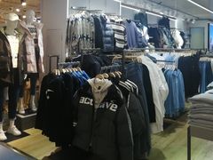-天丰利生活MALL(和平里店)