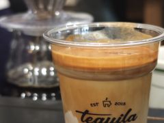 -Tequila Espresso(嘉善路店)