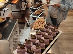 -北京王府井希尔顿酒店·万斯阁西餐厅