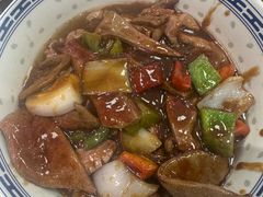 -鲁达面馆本帮风味(共康东路店)