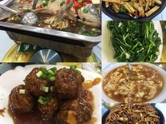 -徽州美食(三十年老店)