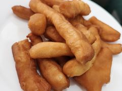 -罕山奶茶馆(和平路店)