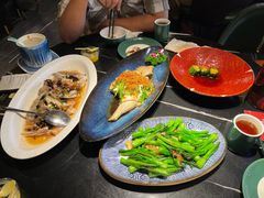 -粤·向群饭店(二沙岛店)
