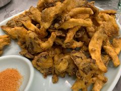 -苏师傅菜馆(上沙店)
