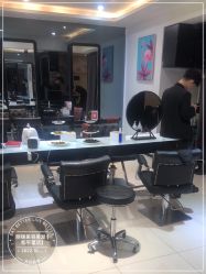 -LJOY丽锦造型·烫发染发