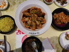 -聚味瞿记·龙虾堂(咸嘉湖店)