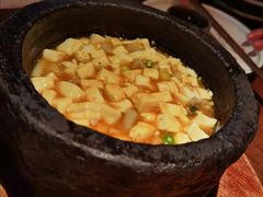 -绿茶餐厅(昆明世纪金源店)