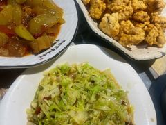 -大隐隐于市私房菜(保和小区店)