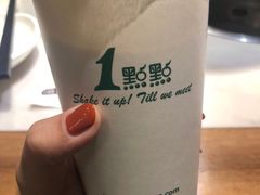 -1点点(苏州中心店)