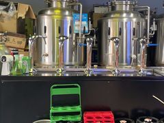 -四禧精酿铜锅涮肉·烧烤工场(大明湖店)