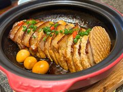 -三道菜(明堂公园店)