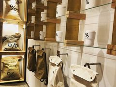 -% Arabica阿拉比卡咖啡(武康路店)