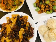 -京天红酒家(虎坊路店)