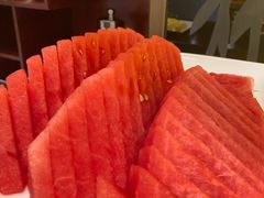 -上海龙之梦万丽酒店