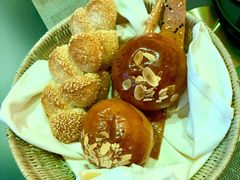 -荟星庭西餐厅(天府丽都喜来登饭店)