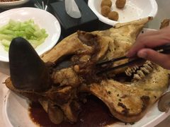 牛气冲天-同庆楼(花园店)