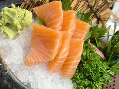 -樱の千渡日式料理·铁板烧•烧鸟(金盛田广场店)