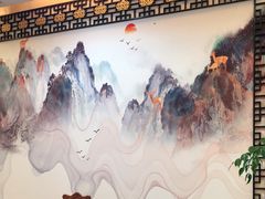 -东江海鲜酒家(艺都分店)