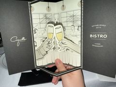 -壳里西餐厅Coquille Seafood Bistro(蒙自路店)