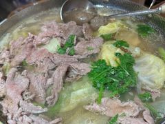 -川堂风·跷脚牛肉·乐山爆炒(宝山日月光店)