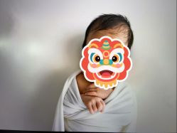 -玛瑞莎孕婴童摄影到家拍