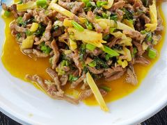 -食光慢宴·安吉土菜馆