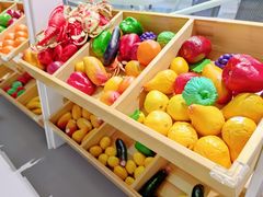 -萨卡屋亲子乐园·餐厅(龙山万物工场店)