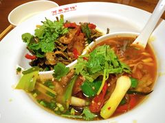 -万县面馆(高笋塘店)